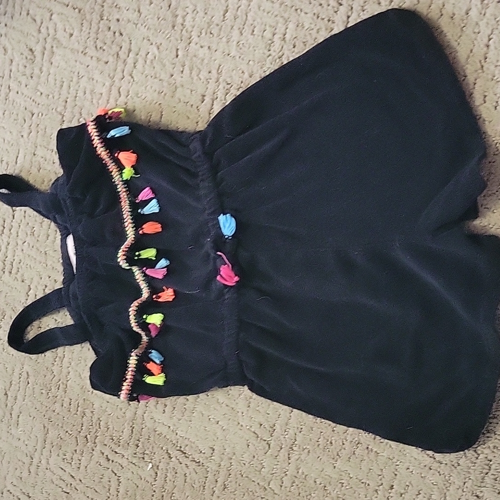 Juicy romper